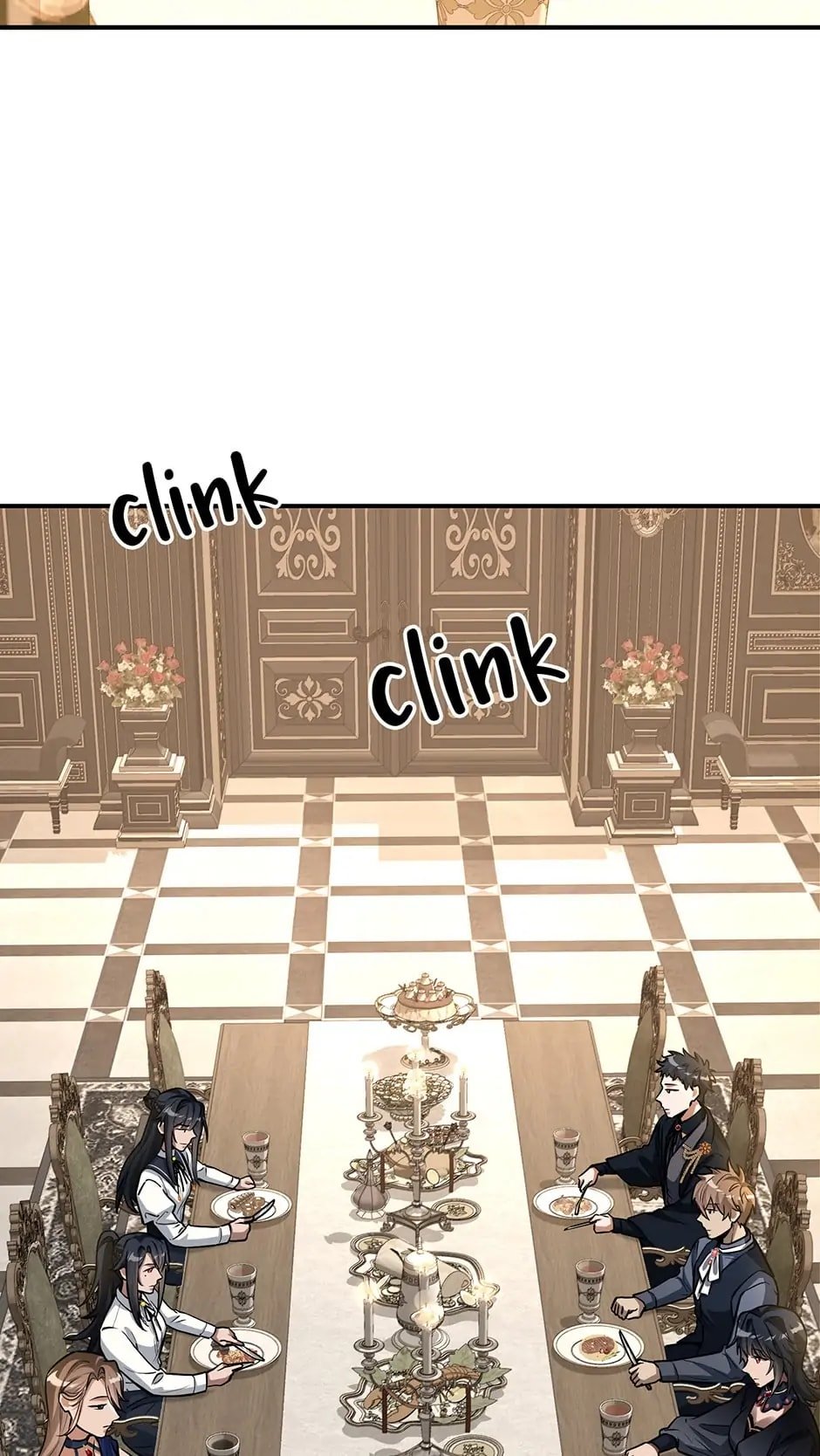The Beginning After the End, Chapter 175.6 image 57